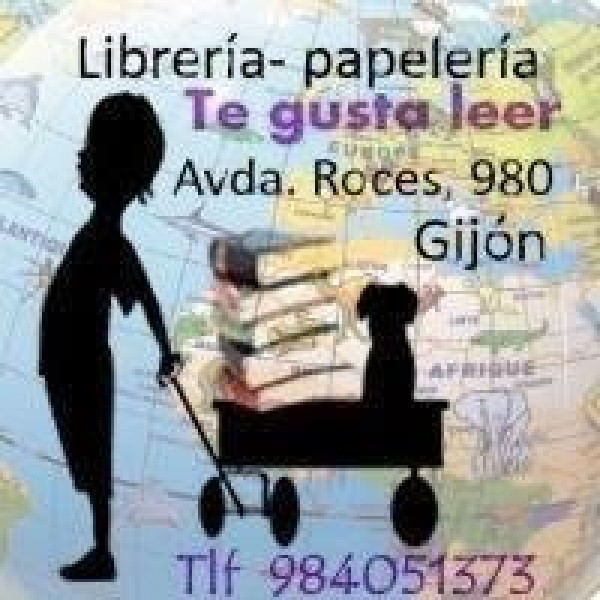 https://mail.gijonglobal.es/storage/Librería/Papelería Te gusta leer